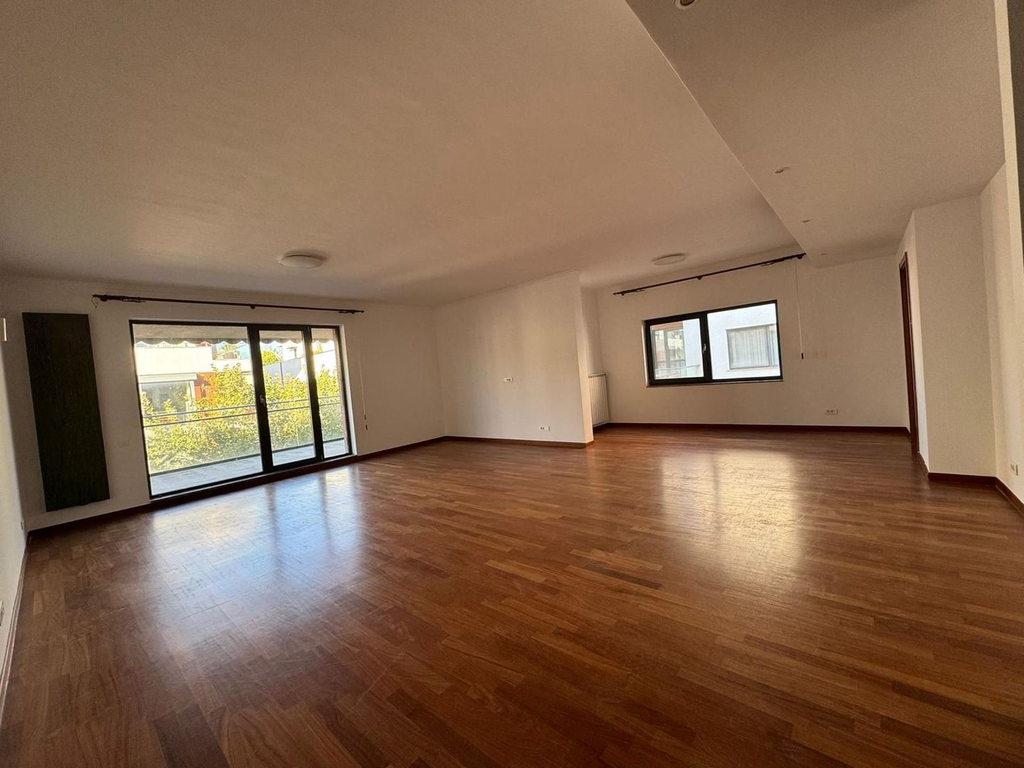 Primaverii- Dorobanti - Washington Residence – 183mp + loc de parcare - Poză 10