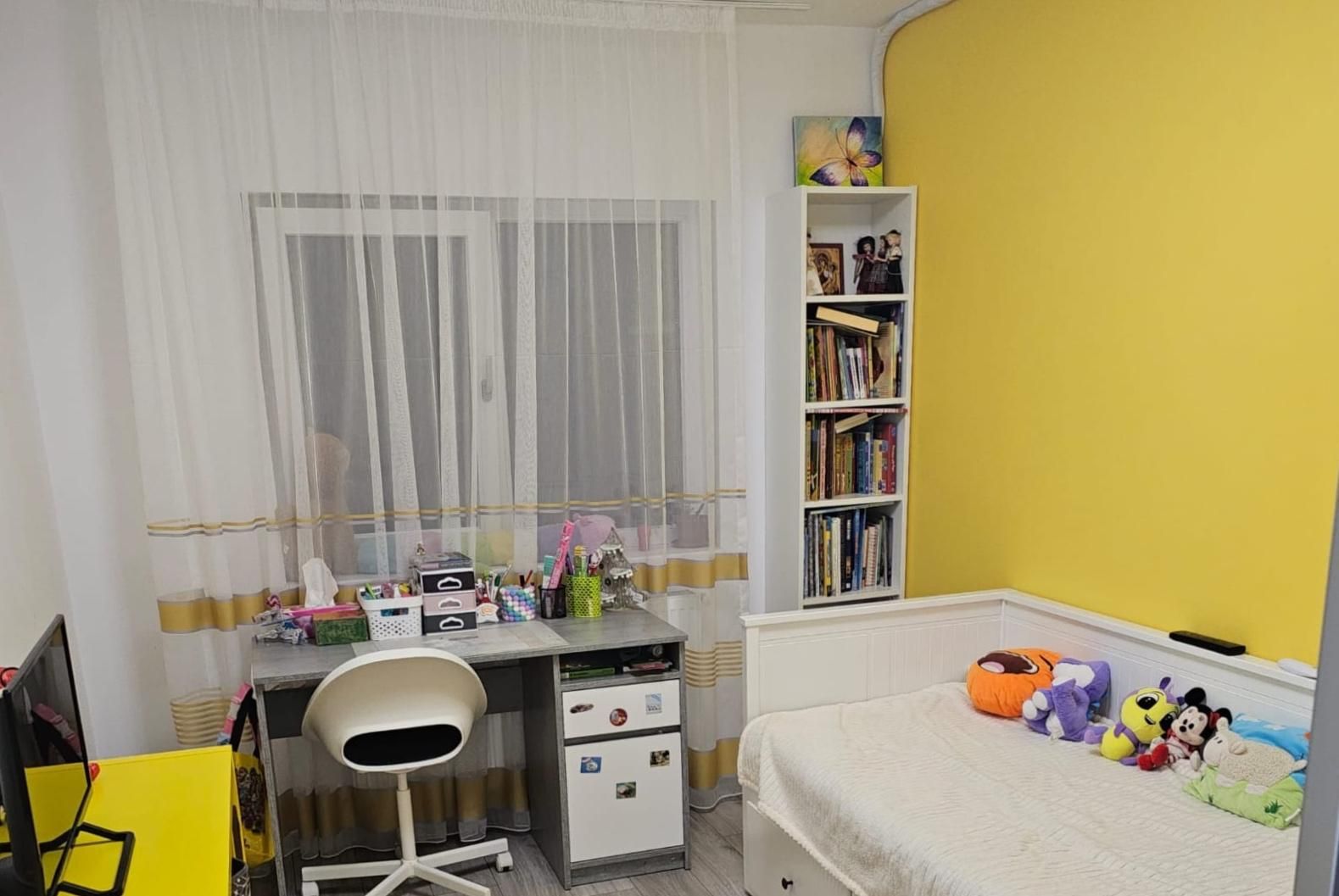 Vila vanzare Pallady I 4 camere I mobilata - Poză 2