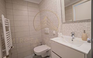 Stațiunea Mamaia - Complex Casa Del Mar - Garsoniera cu vedere la mare si lac. - Poză 5