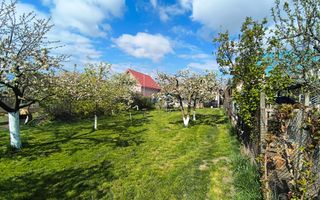 Casa + Teren Generos 1400 MP | Burdujeni – zona Penny - Poză 23