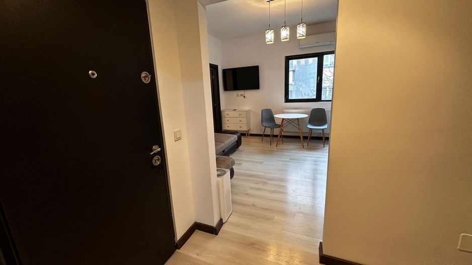 2 Camere la 7 min Metrou Pacii Bloc Nou Centrala Proprie Gorjului 2020 - Poză 4