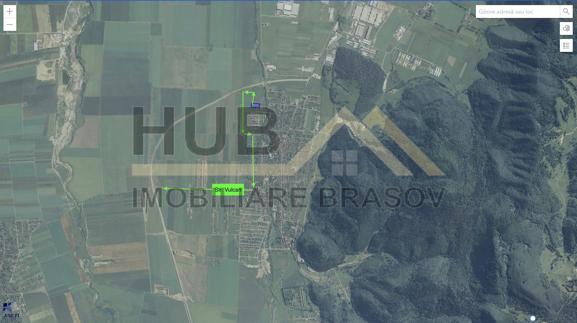 Oportunitate Investitie Cristian | Intravilan | Necesar PUZ | 9.650mp - Poză 7