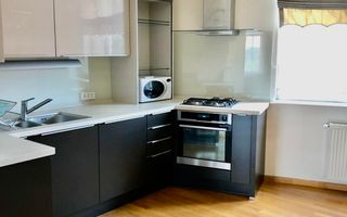 PARCUL VERDI | APARTAMENT 4 CAMERE SINGUR PE ETAJ+BOXA PE ACELASI ETAJ | 159MP - Poză 3