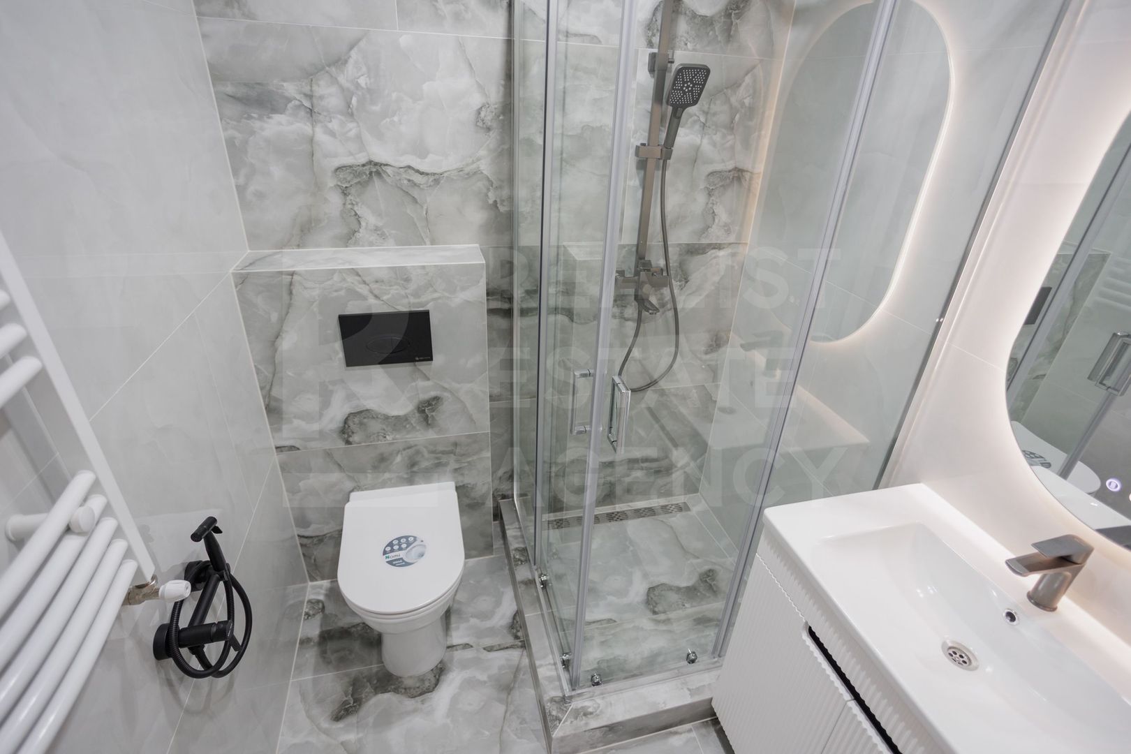 Vânzare, apartament, 3 camere, str. Albișoara, Centru - Poză 17
