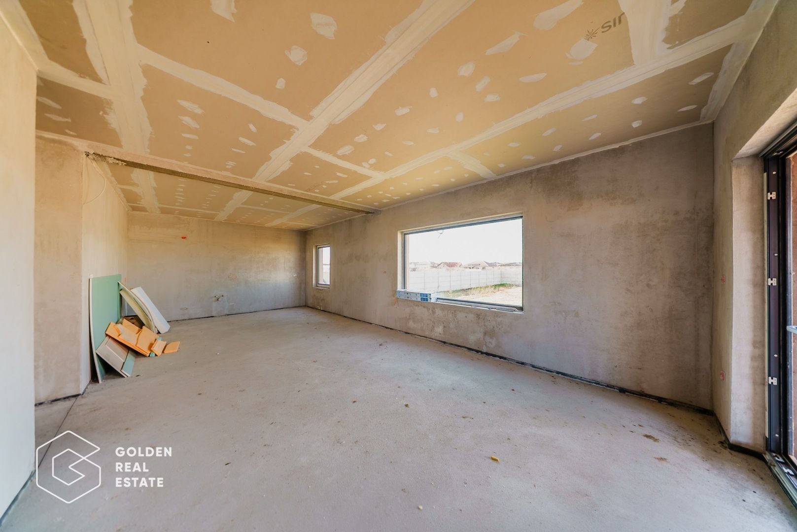 Casa noua pe un nivel, la gri, Mandruloc, comision 0% - Poză 27