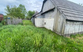 Casa Batranesca | Horodnic De Jos | 37 Ari - Poză 2
