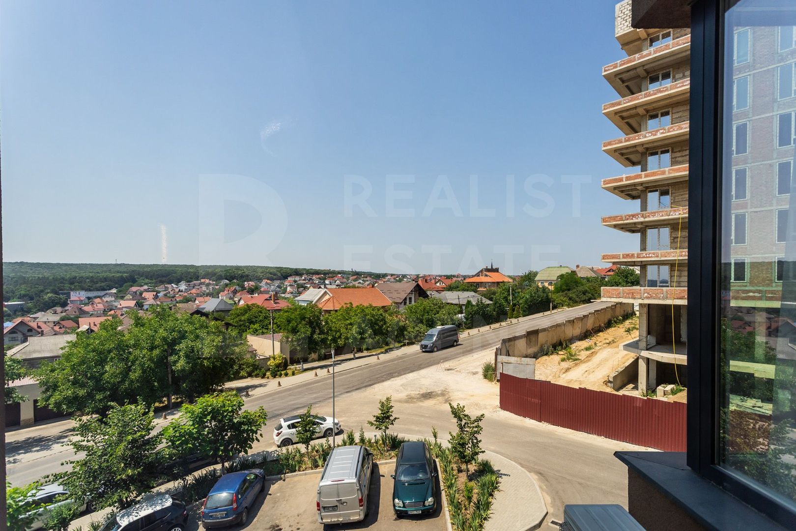 Vânzare, apartament, o cameră, str. Durlești, Dumbrava - Poză 6