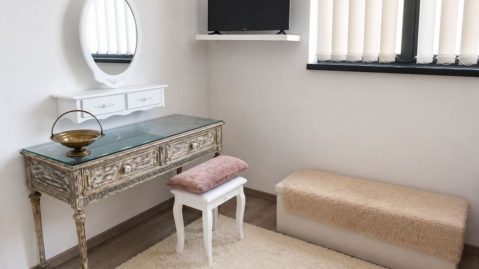 Apartament premium cu 2 camere în Complexul Rezidențial ISHO - Poză 15
