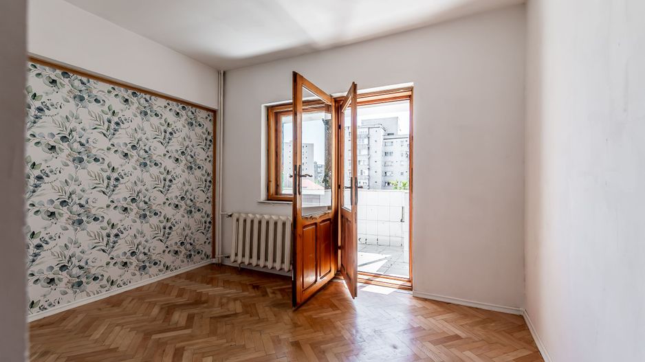 Apartament 4 camere | Bloc Z27 | Calea Aurel Vlaicu - Poză 9