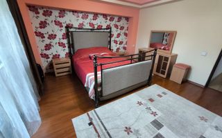 KAMSAS (Cod01) Casa eleganta P+1 curte mare, mobilata complet! - Poză 18