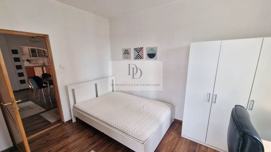 Apartament 4 camere | Panoramă spre sud | Zorilor – Observatorului - Poză 10