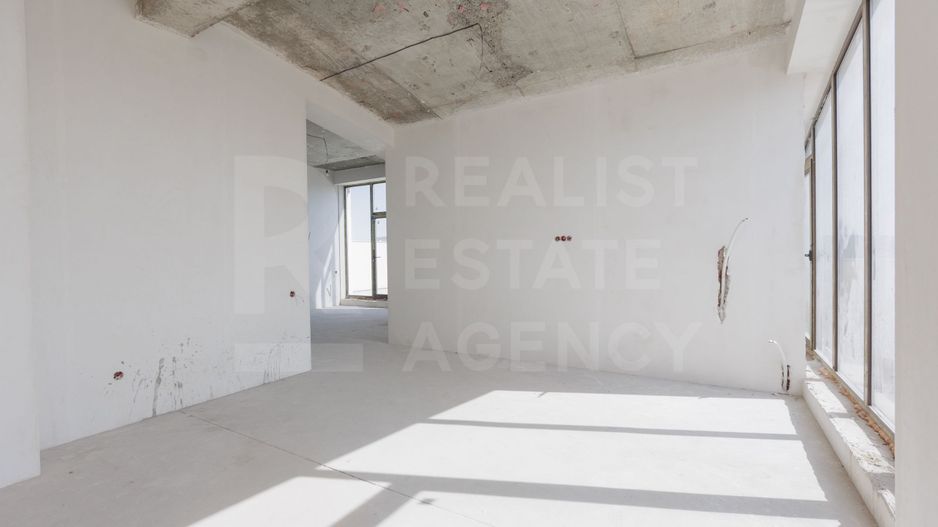 Vânzare, Penthouse, 4 camere, strada Moldova, Ialoveni - Poză 16