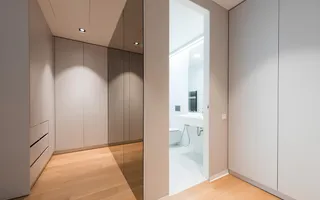 Apartament 3 camere premium în One Mircea Eliade I View spectaculos - Poză 20