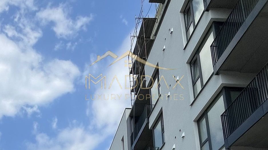 Duplex 5 camere***gradina 93 mp***Lake view//Dna Ghica//Colentina - Poză 20