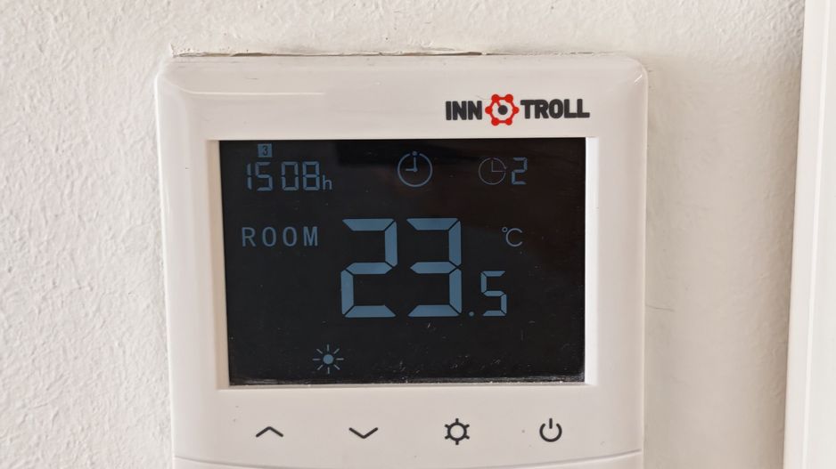 Apartament 3 cam Tale Ionescu - Poză 17