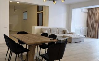 Apartament 2 camere  Herastrau***  110mp + Parcare subterana - Poză 1