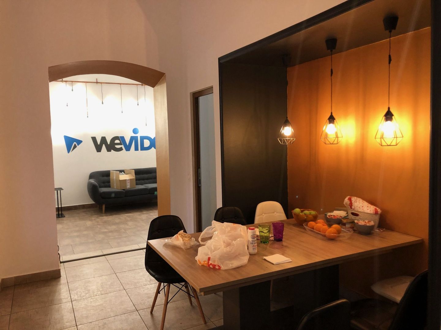 Spațiu de birouri 140mp, zona Ultracentral - Poză 4