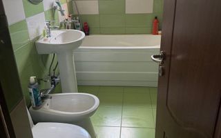 Apartament 3 camere de închiriat, lângă Spitalul de Recuperare, Iași - Poză 5