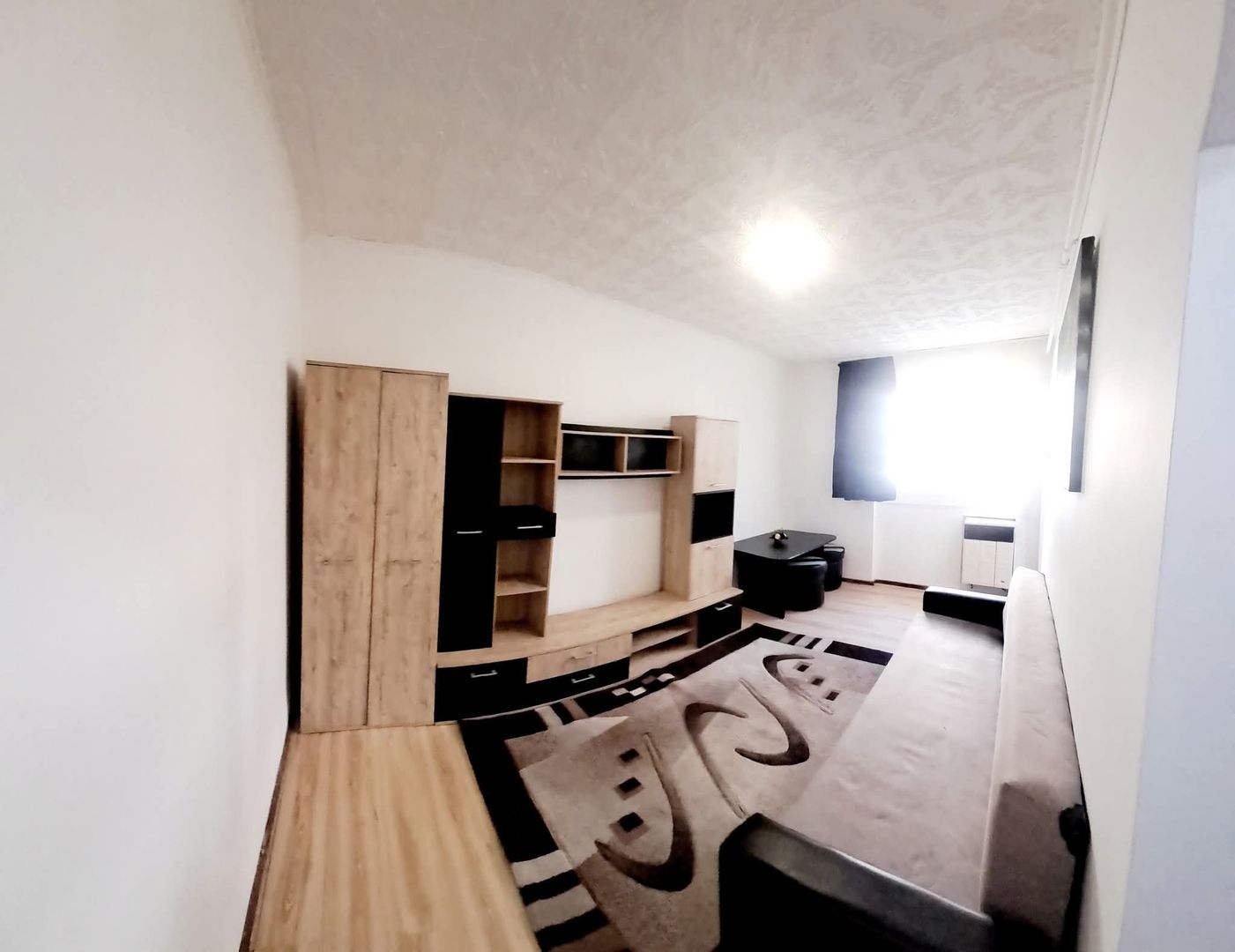 BRASADAS vinde URGENT garsoniera UTILATA pe Closca PARTER. - Poză 2