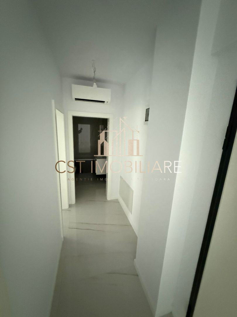 Future Residence / 2 Camere / Torontalului - Poză 5