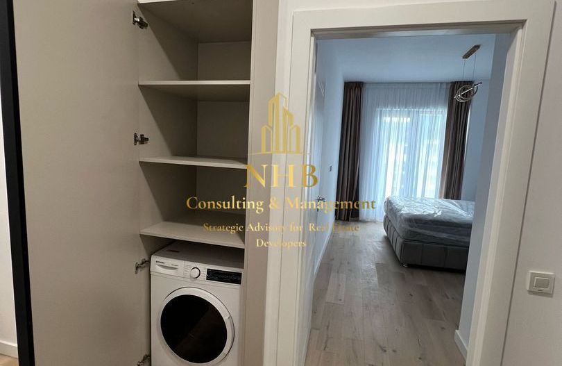 Apartament 3 camere de vanzare - FIRST ESTATEs -PARCARE -Nou - Poză 3