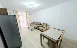Apartament Nou 2 camere-balcon-etaj3-lift-parcare-Zona Drumul Cetatii - Poză 4