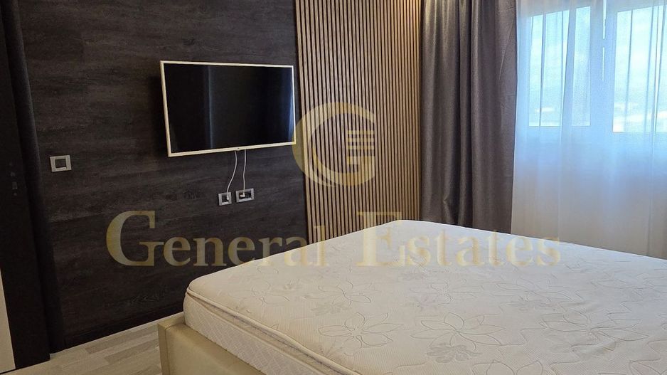 Apartament 3 camere de închiriat – Isaran Residence, Tractorul - Poză 4