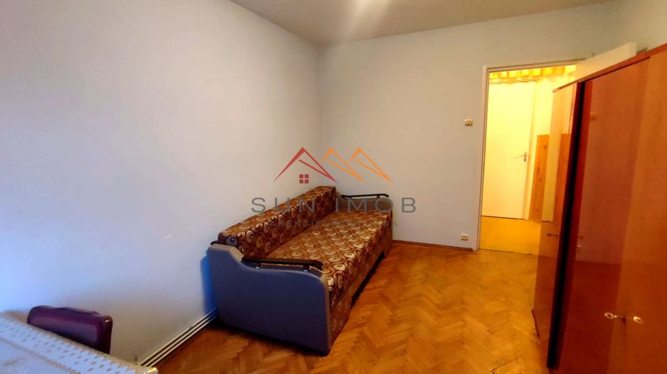 Apartament 2 camere | Etaj 3/10 | 52 mp | Câmpina | 42.000 euro - Poză 7