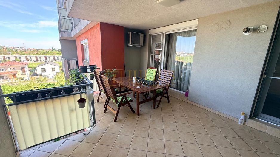 3 camere| Aradului| loc de parcare subteran| Pet friendly (animal mic) - Poză 16