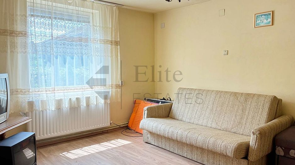 Casa cu teren 1079 mp de vanzare in Apateu, Bihor - Poză 9