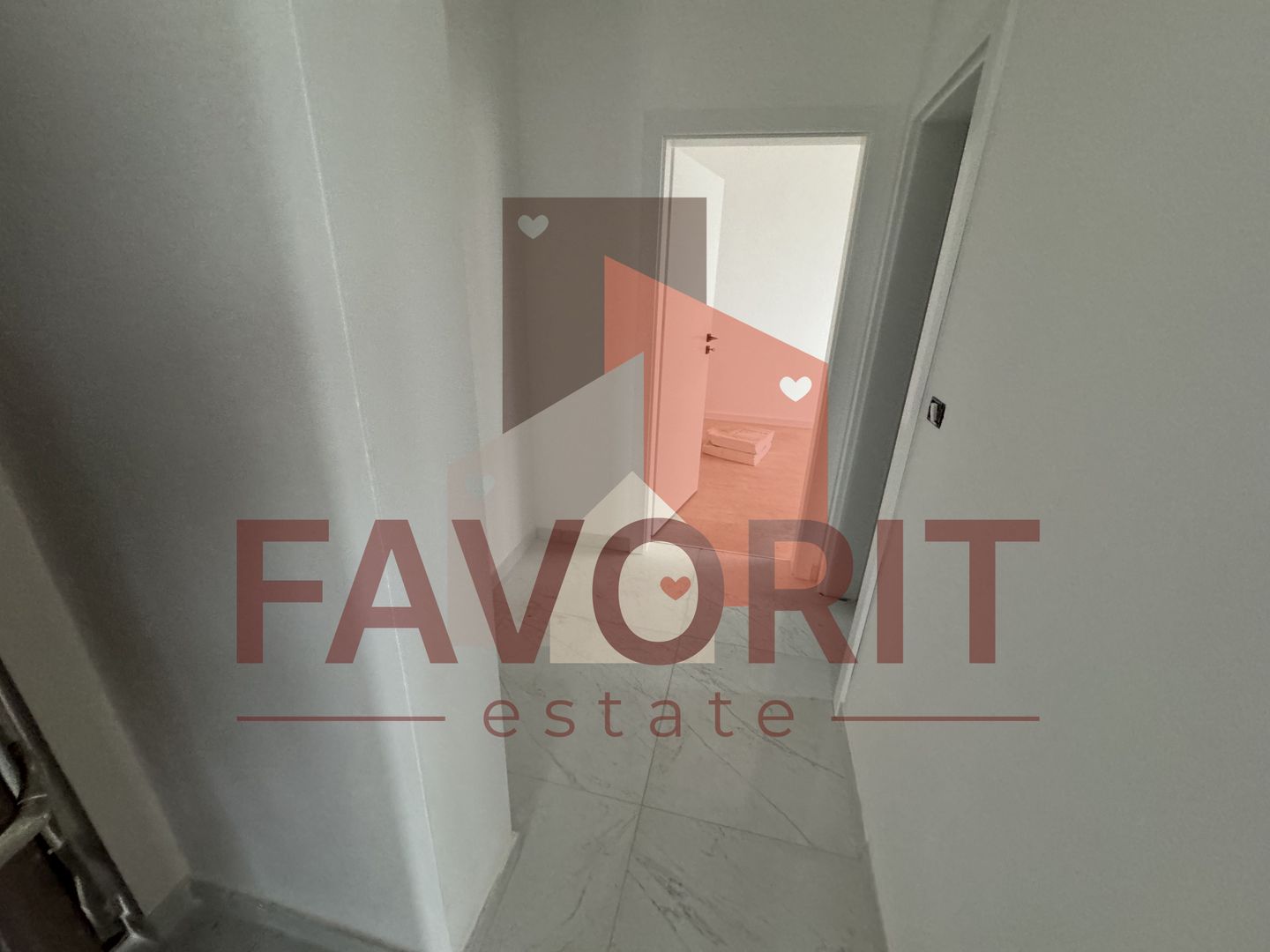 Aproape de LIDL. Disponibil imediat. Ultimul ap cu 2 camere - Poză 6