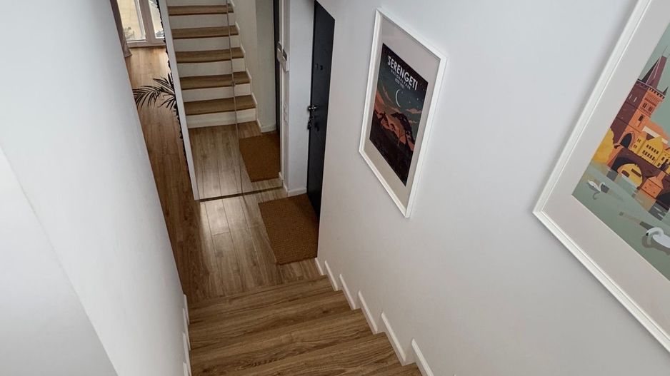 Vila 23 august Otopeni-Tunari, TOATE UTILITATILE, Zona buna 0% comision - Poză 7