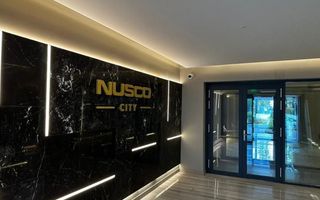 2 camere | Nusco City | Pipera | Aviatiei | Promenada - Poză 12