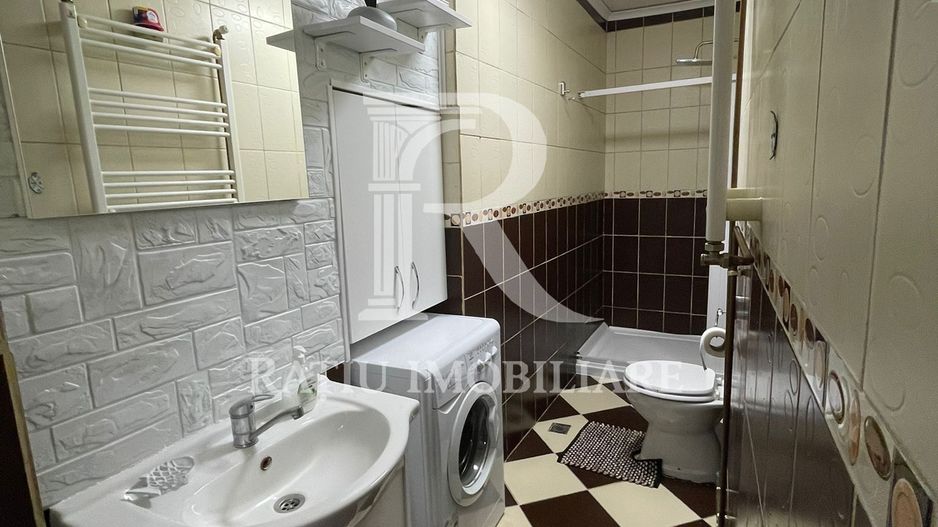Apartament cu 2 camere | Ultracentral | Oradea - Poză 6