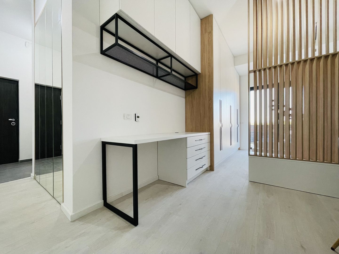 Antecontract - STUDIO - Decomandat | 40mp + Terasa 9mp | Lift&Parcare - Poză 5