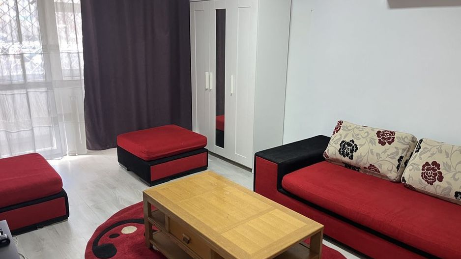 GARSONIERA COCHETA ZONA SEBASTIAN - Poză 1