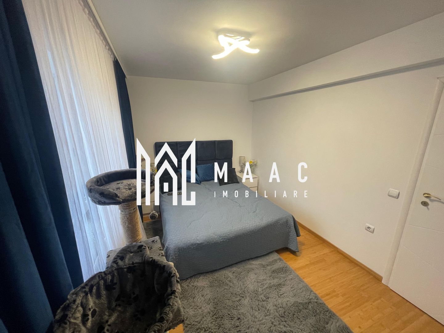 Penthouse 4 Camere |  Zona Kogalniceanu | Sebes - Poză 7