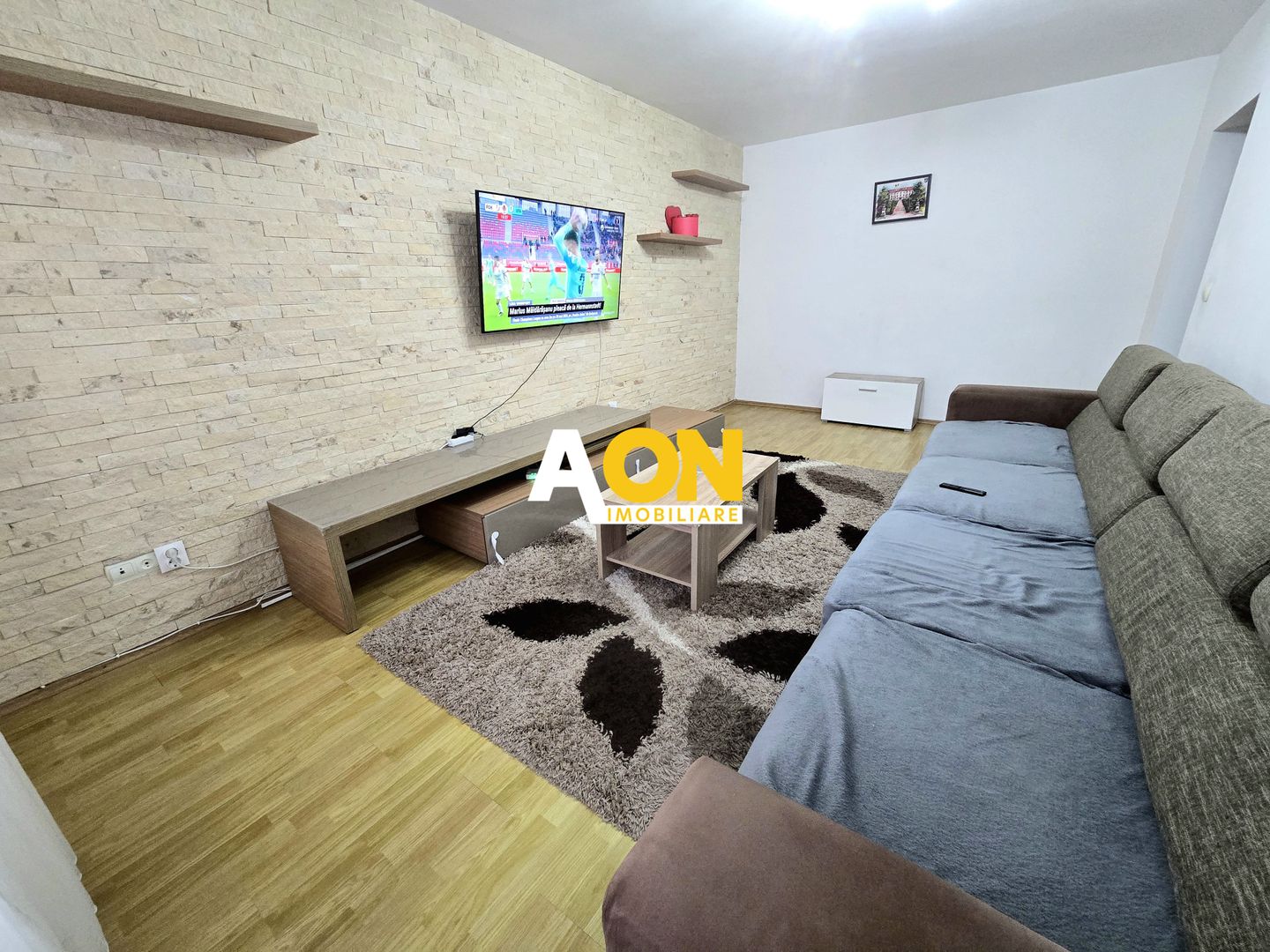 Apartament 2 Camere Complet Mobilat, Cetate - Poză 6