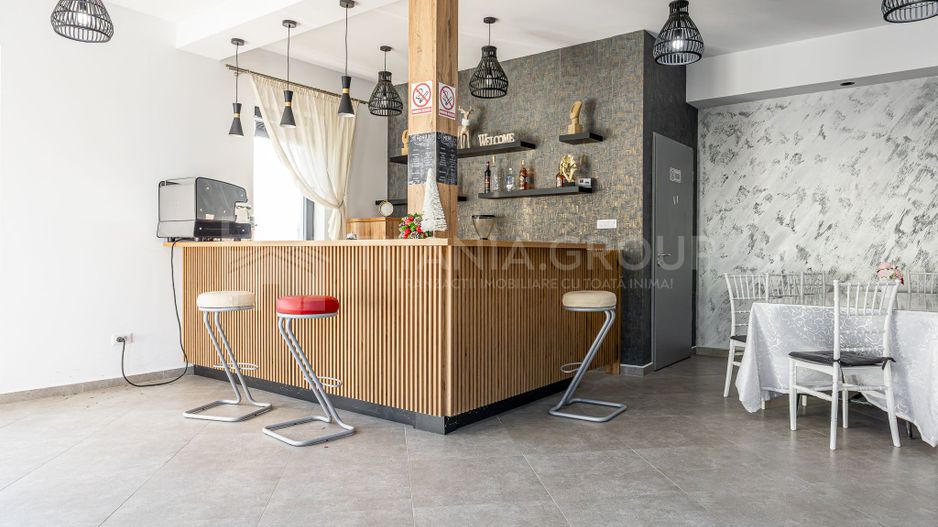 Vila 5 dormitoare | Pensiune | Proprietate versatilă în Marcus, Brașov - Poză 28