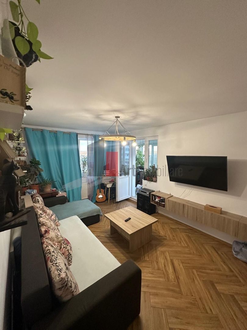 Apartament 3 Camere Popesti Leordeni - Poză 1