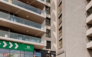 Trei camere de inchiriat Riviera by Viva - Poză 8