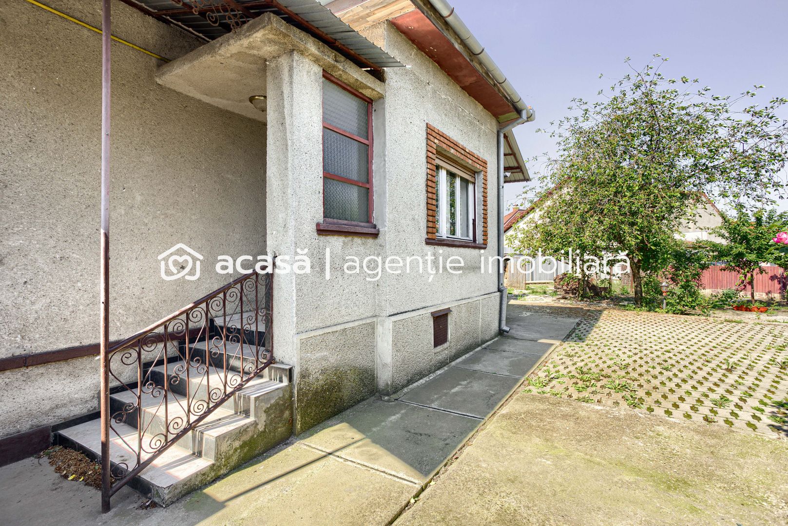 Casa in Gradiste - PROPRIETATE REZERVATA - Poză 2