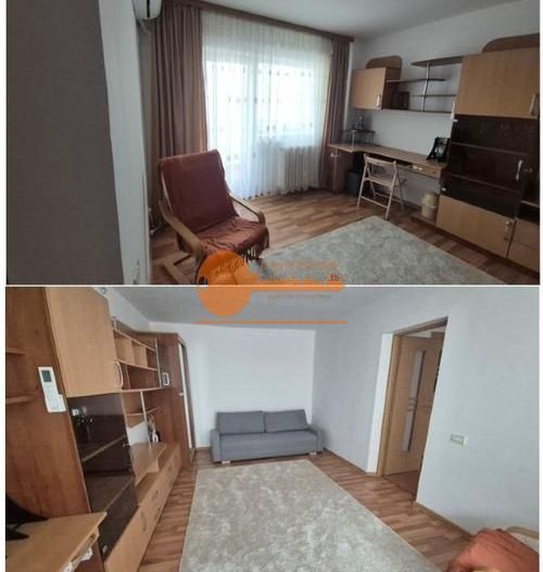 Apartament 2 camere, Pod Grant, decomandat, complet renovat, confort 1. - Poză 7