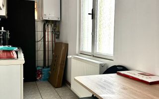 Ap3cam | centrala,clima, curte proprie| zona TIPOGRAFILOR - MEDICINA - Poză 5