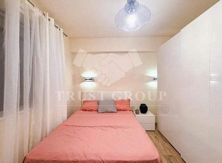 Apartament 3 camere Herastrau | Loc de parcare subteran - Poză 8
