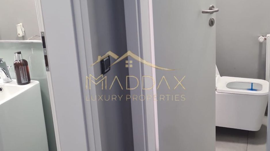 Spatiu birouri LUX*** Calea FLOREASCA//129 mp - Poză 6