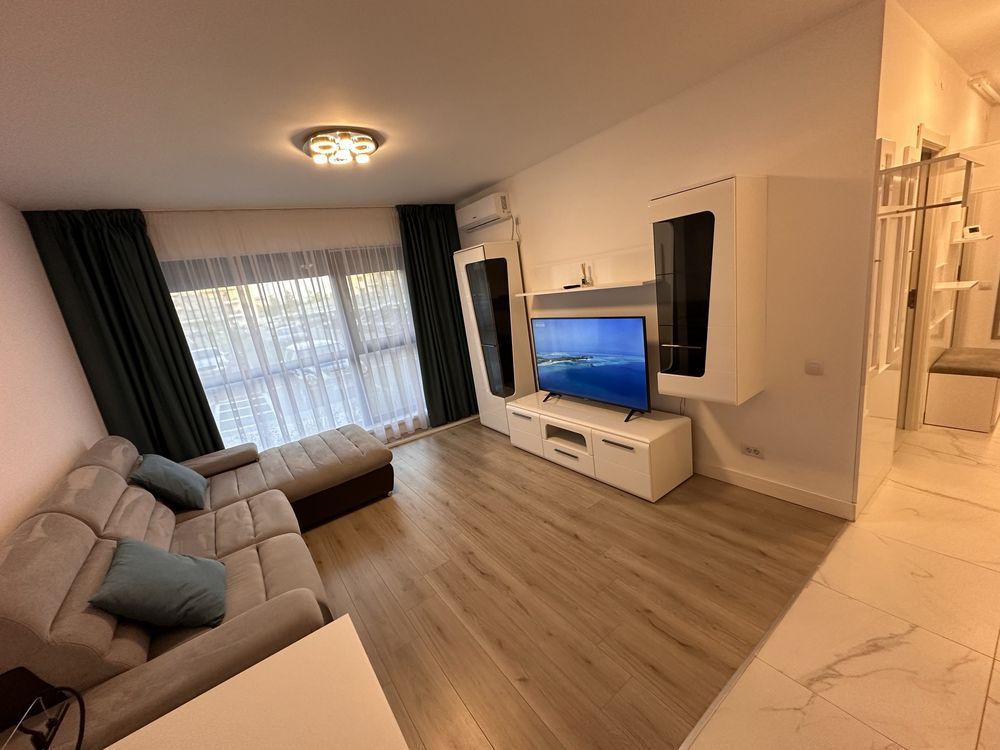 Apartament 2 camere de inchiriat | Onix Park North - Poză 1