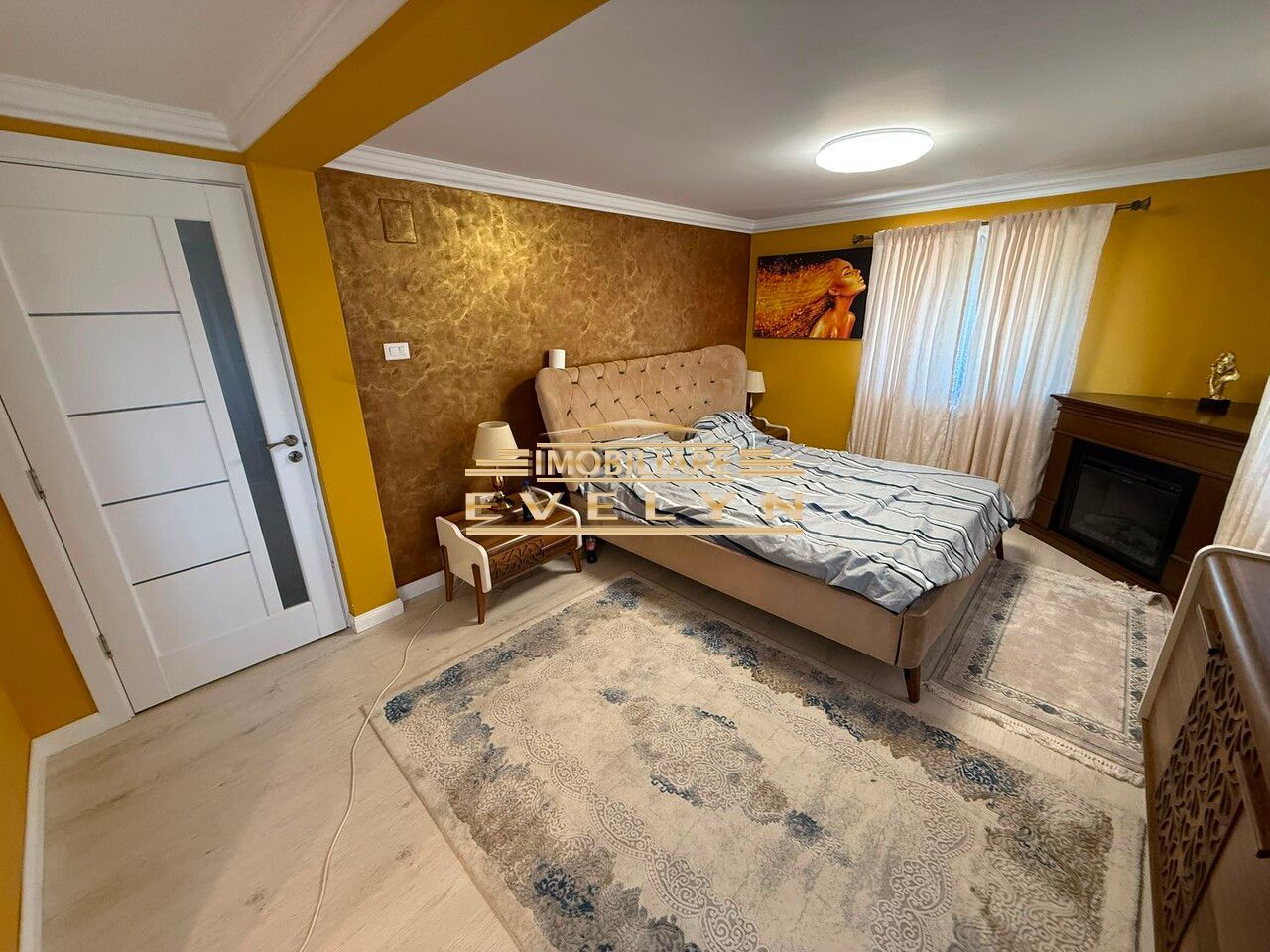 Casă P+M de vânzare – Manastirea Doamnei | Teren 2.074 mp - Poză 10