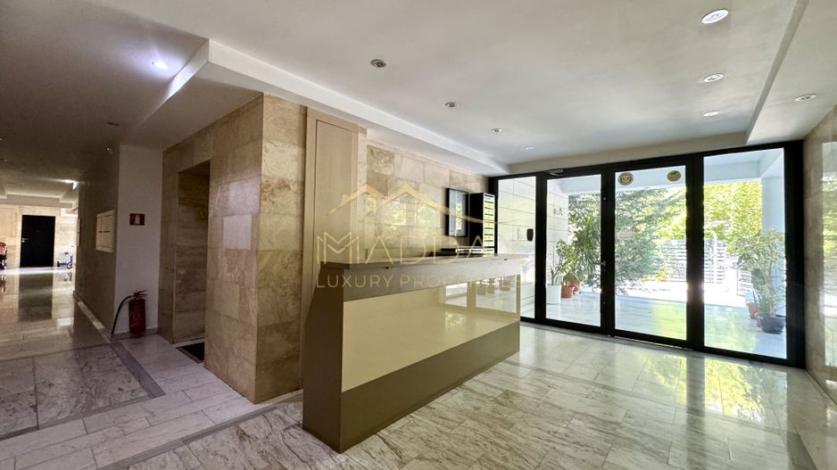 Apartament cu 4 camere *200mp* + 1 Parcare // Herastrau - Lake View - Poză 49