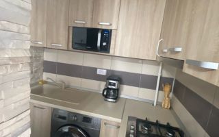 De inchiriat apartament cu o cameră ultracentral Mazepa1, 350 euro - Poză 5